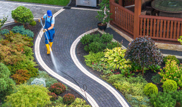 Best Residential Pressure Washing in Maryville, TN